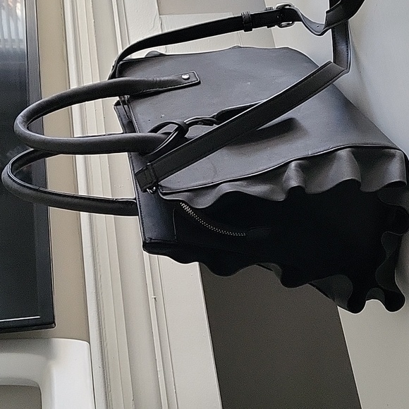Sole Society Handbags - Sole Society Satchel